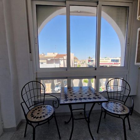 Casa Bonita Apartment San Pedro del Pinatar Exterior photo