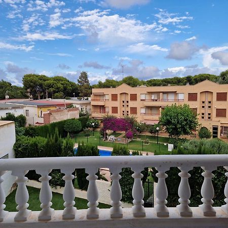 Casa Bonita Apartment San Pedro del Pinatar Exterior photo