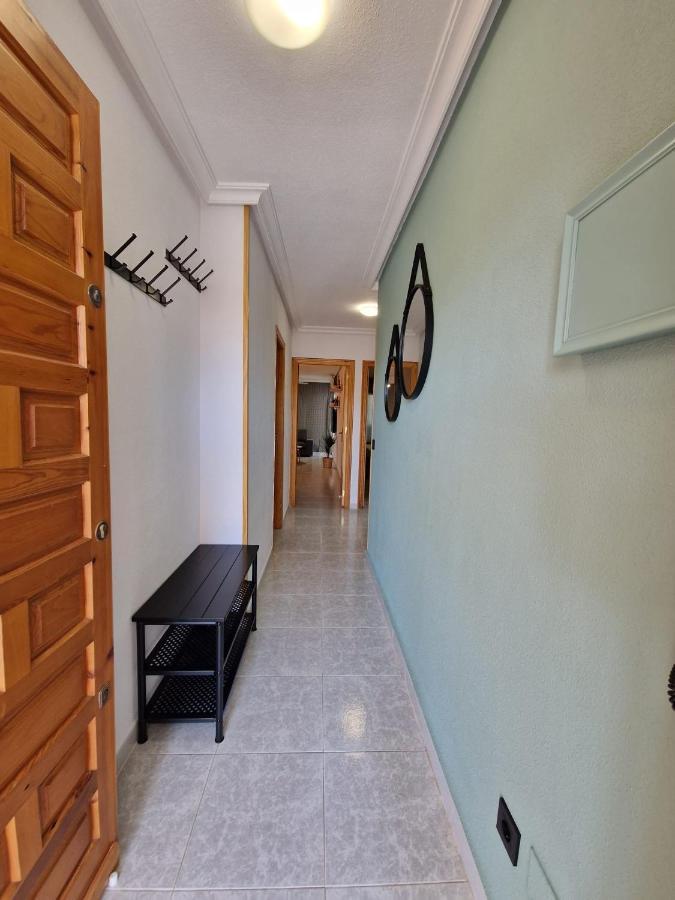 Casa Bonita Apartment San Pedro del Pinatar Exterior photo