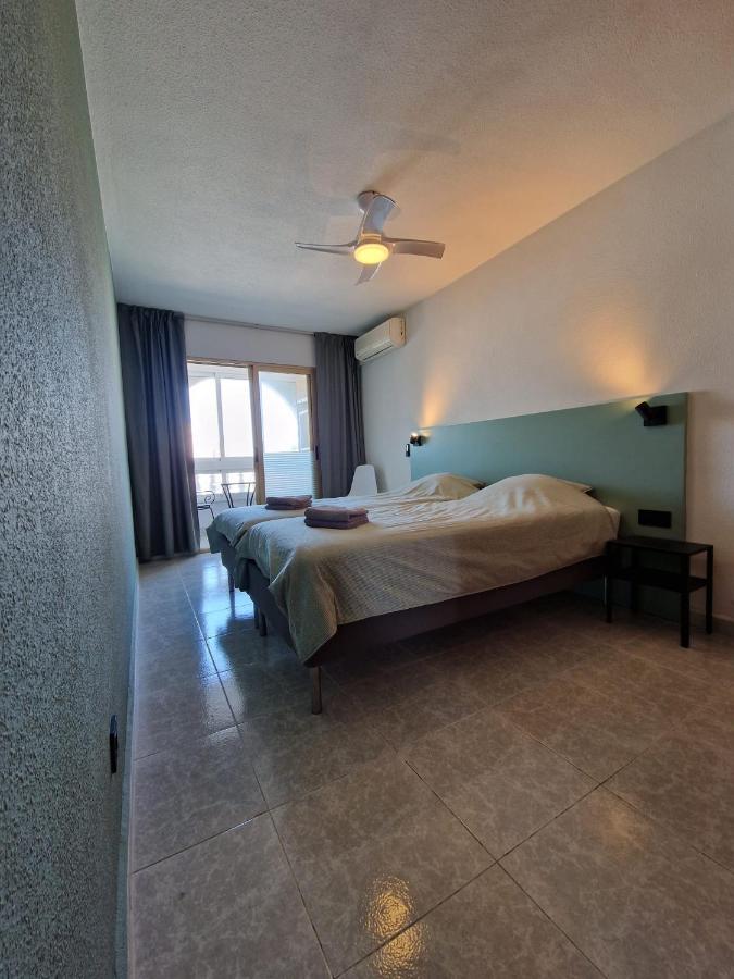 Casa Bonita Apartment San Pedro del Pinatar Exterior photo