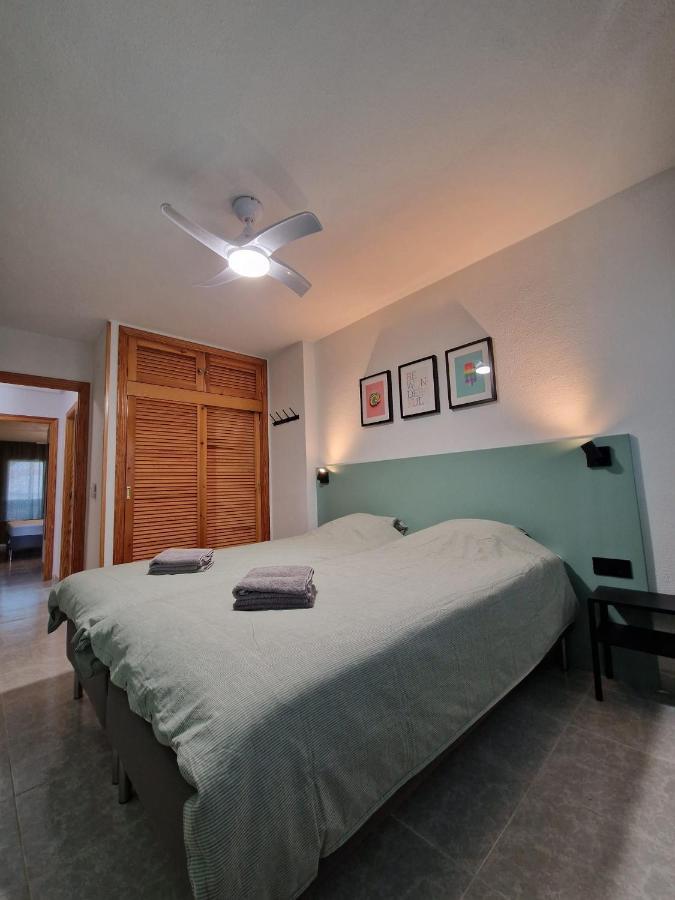 Casa Bonita Apartment San Pedro del Pinatar Exterior photo