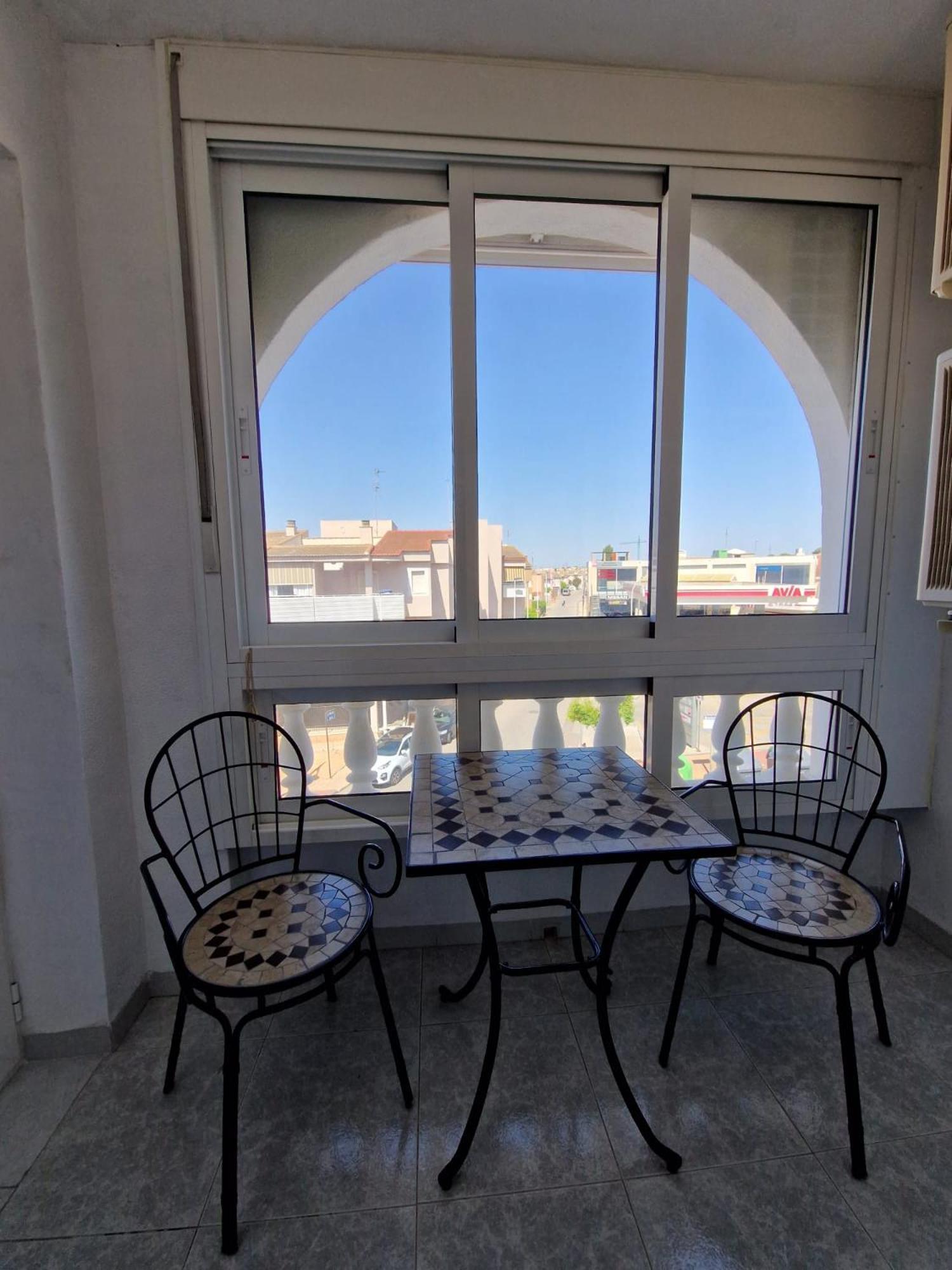 Casa Bonita Apartment San Pedro del Pinatar Exterior photo
