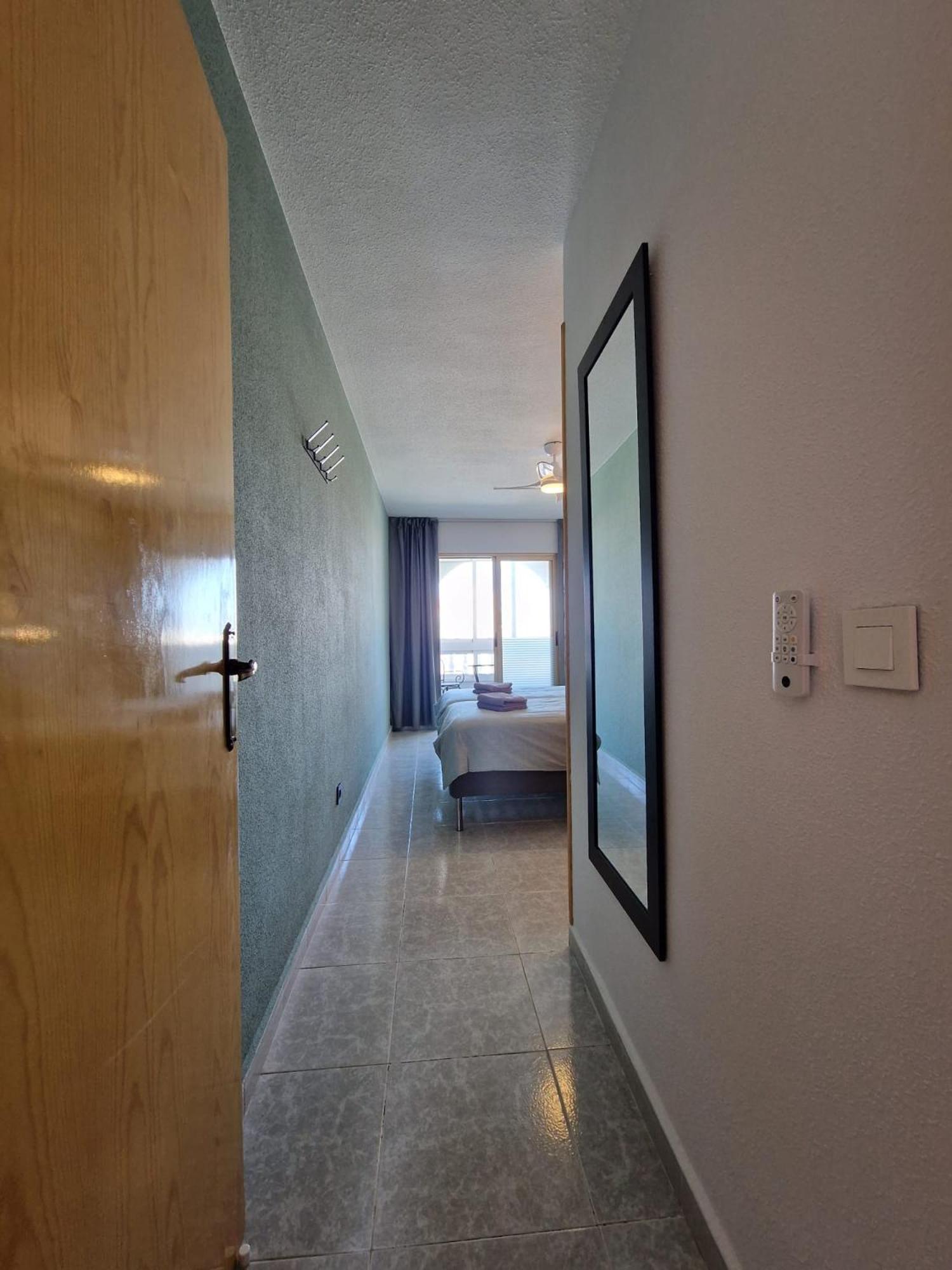 Casa Bonita Apartment San Pedro del Pinatar Exterior photo