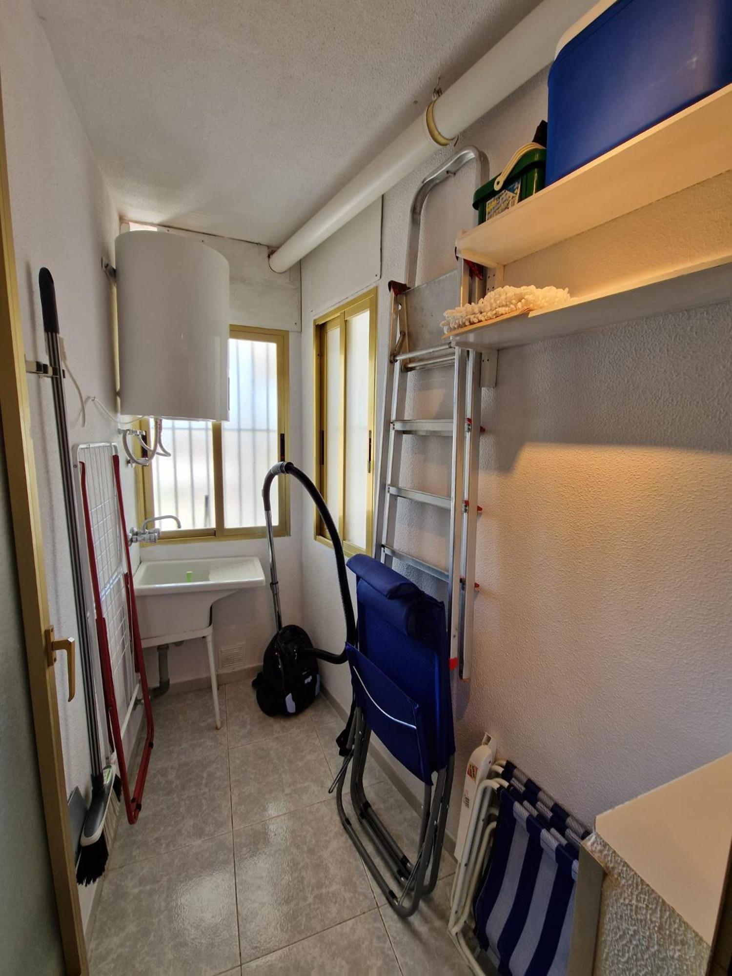 Casa Bonita Apartment San Pedro del Pinatar Exterior photo