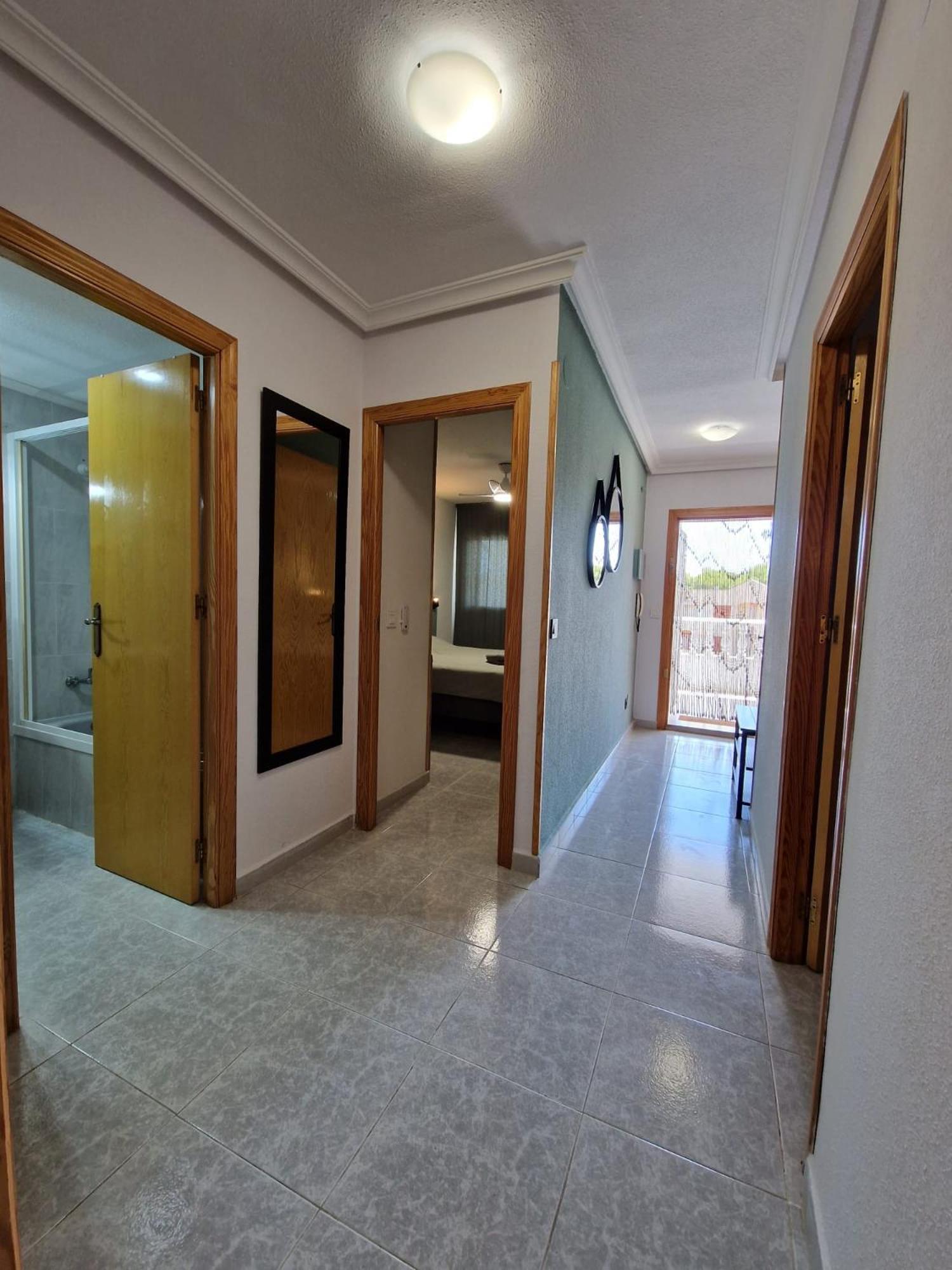 Casa Bonita Apartment San Pedro del Pinatar Exterior photo